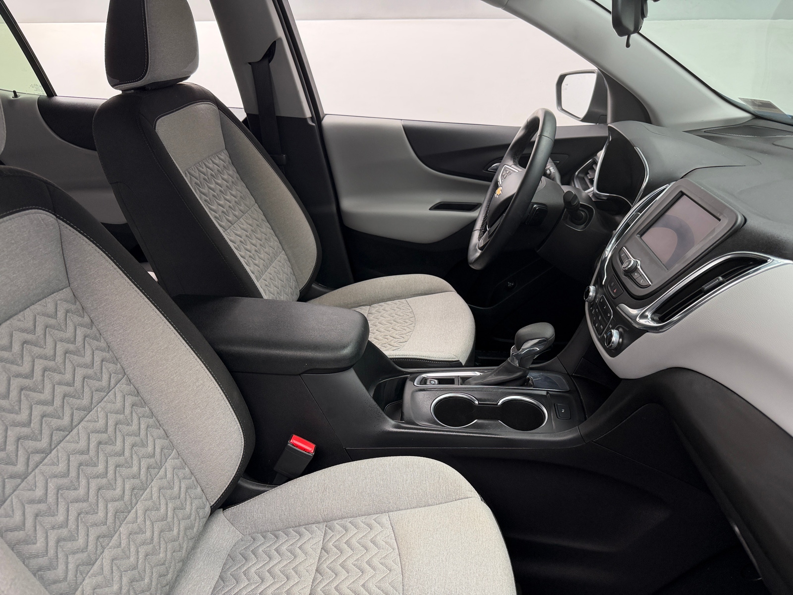 Thumbnail: 2024 Chevrolet Equinox - 2
