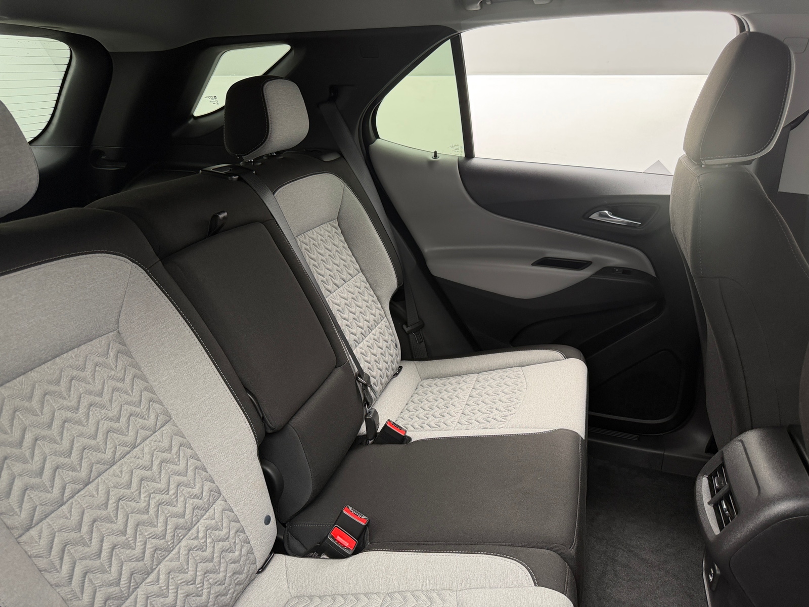 Thumbnail: 2024 Chevrolet Equinox - 6