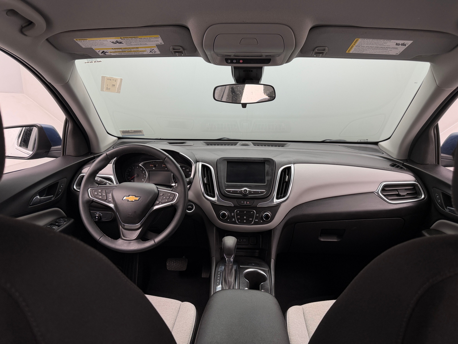 Thumbnail: 2024 Chevrolet Equinox - 3
