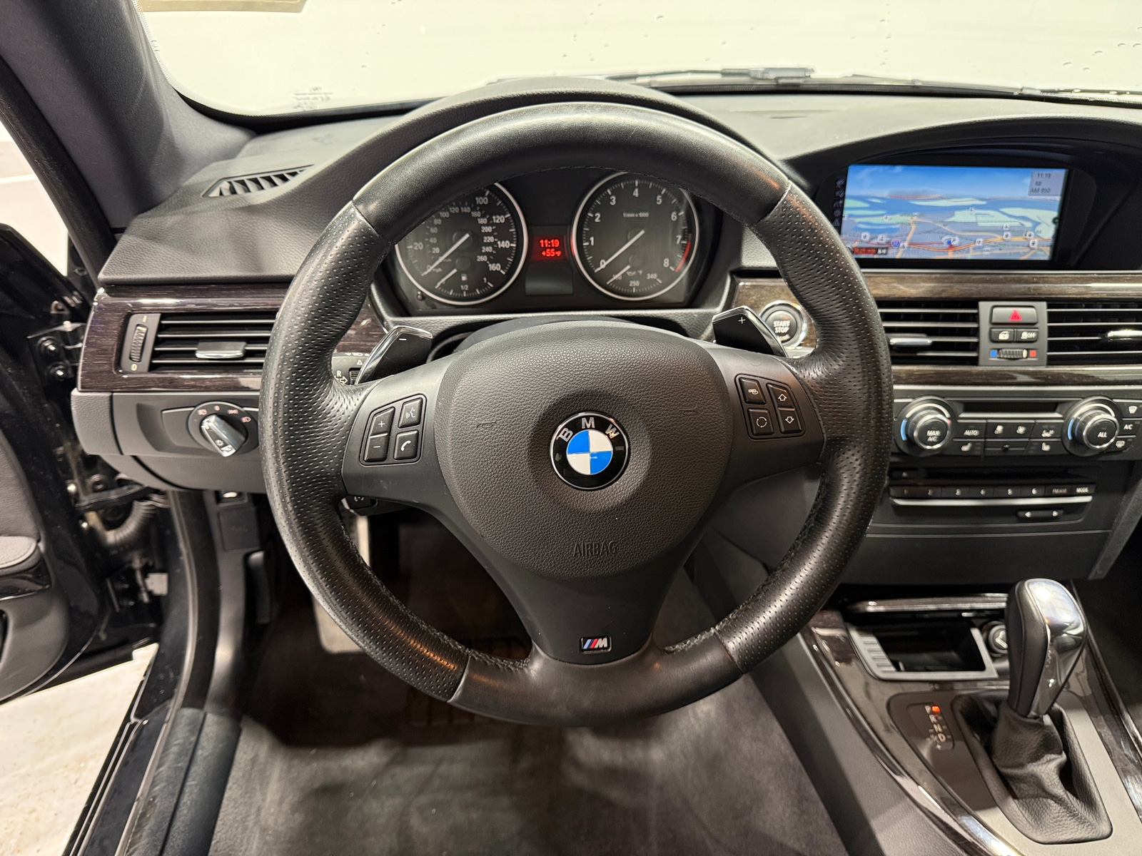 Thumbnail: 2013 BMW 3 Series - 3