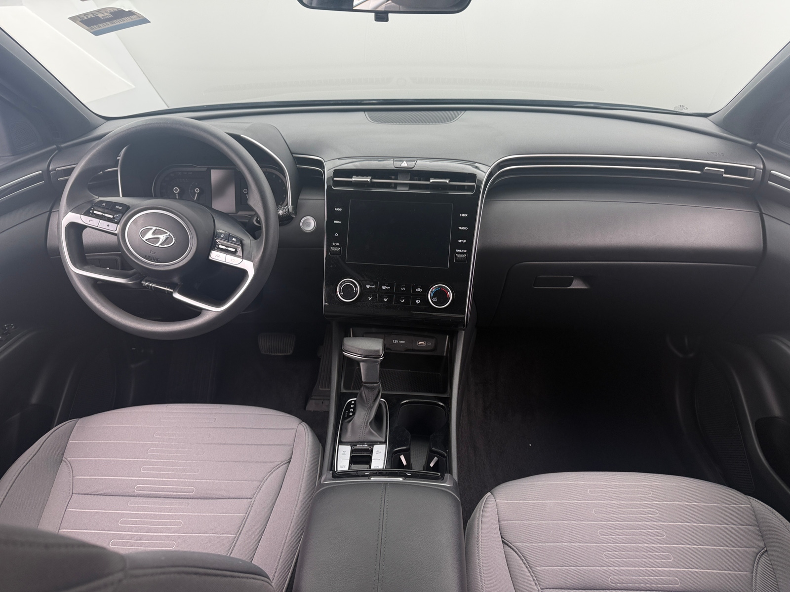 Thumbnail: 2023 Hyundai Santa Cruz - 3