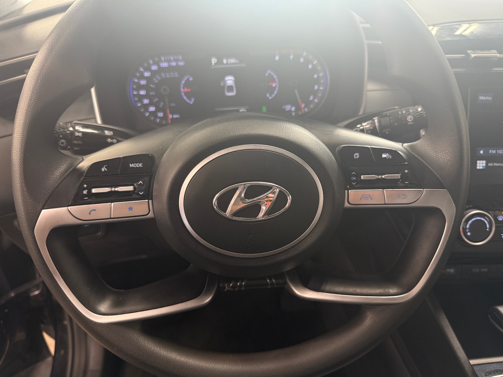Thumbnail: 2023 Hyundai Santa Cruz - 5
