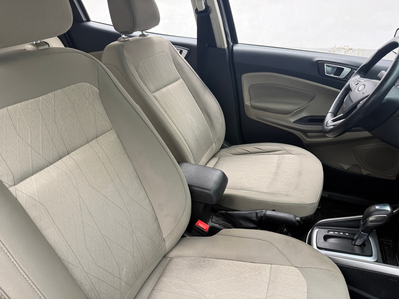 Thumbnail: 2018 Ford EcoSport - 2