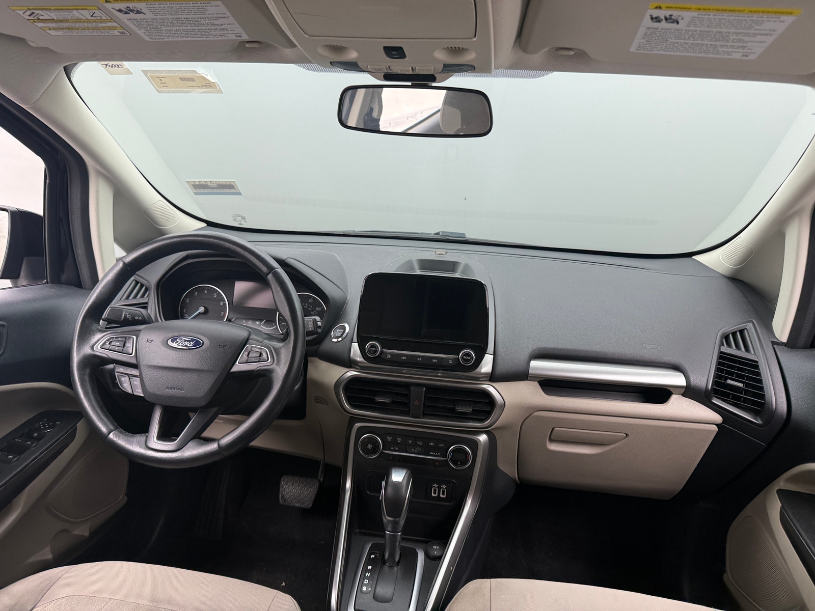 Thumbnail: 2018 Ford EcoSport - 3