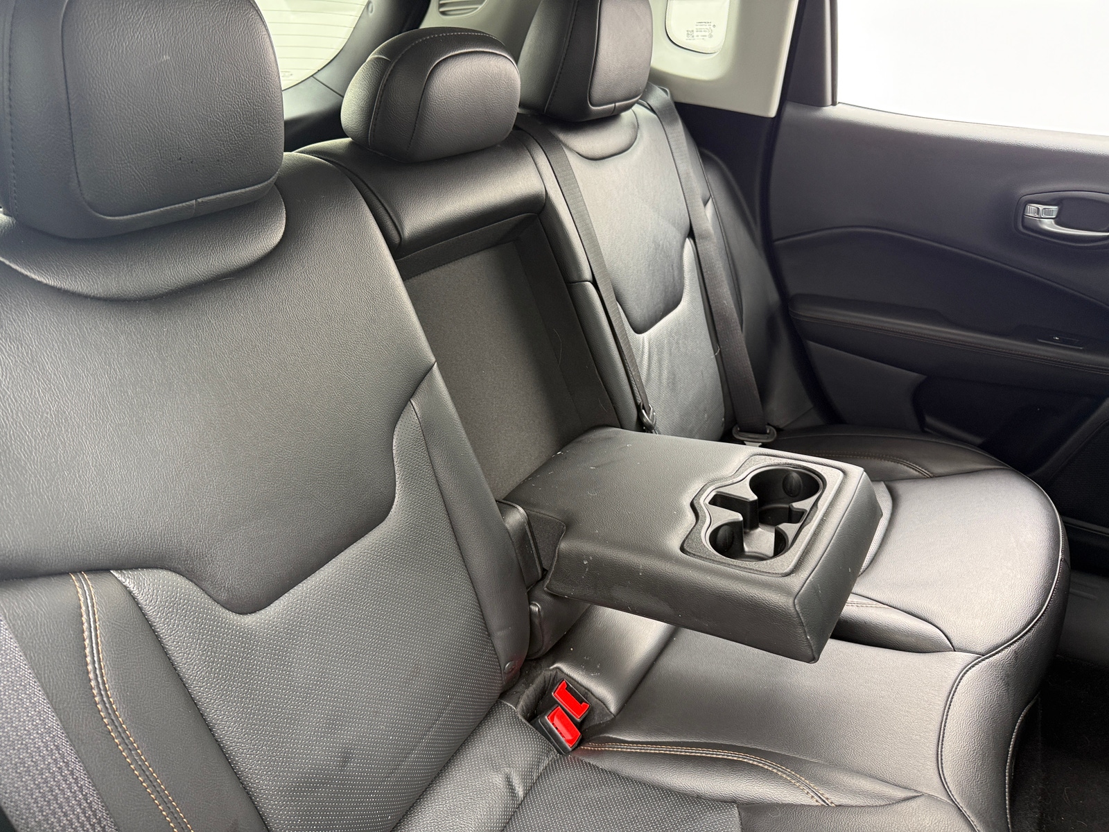 Thumbnail: 2021 Jeep Compass - 5