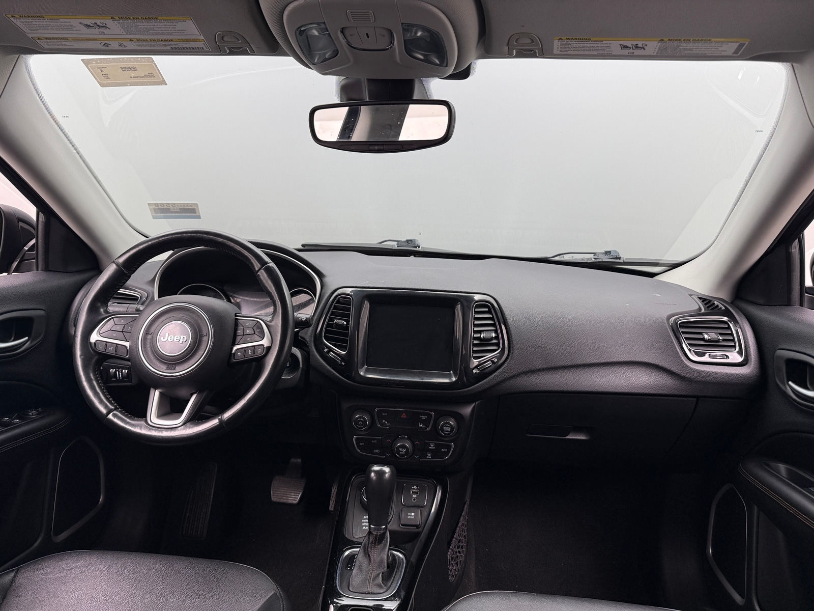Thumbnail: 2021 Jeep Compass - 2