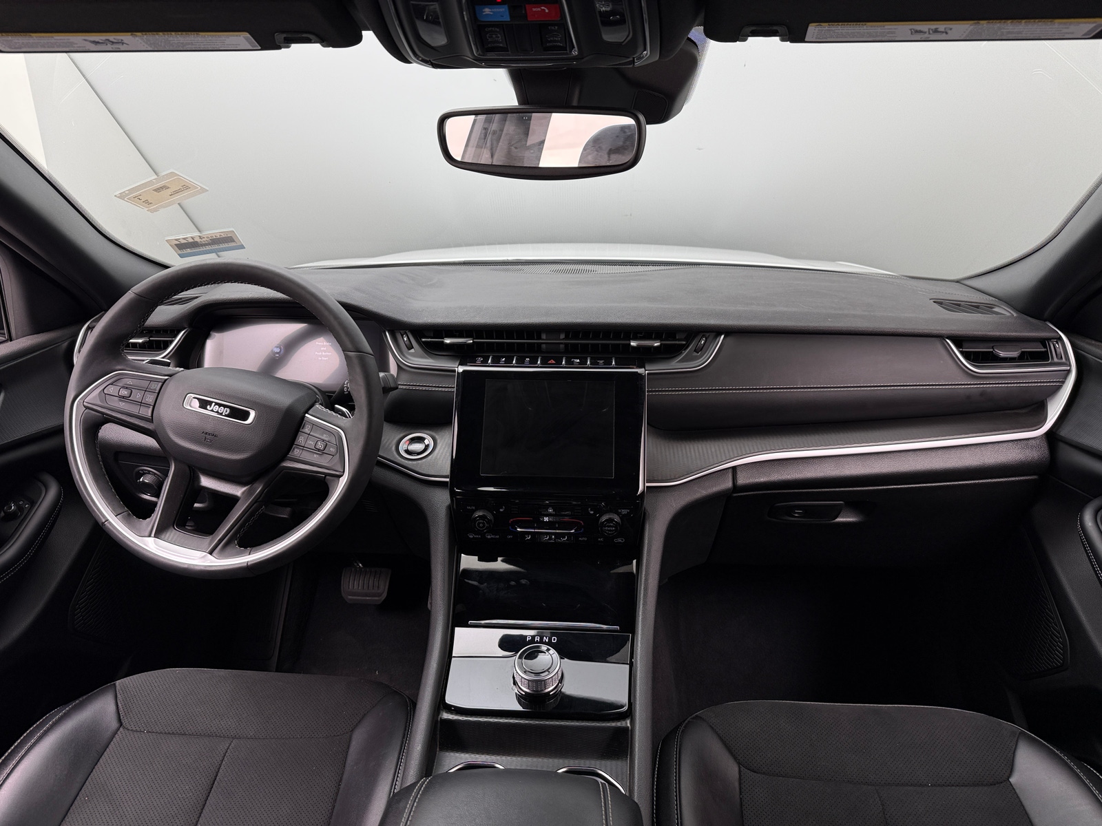 Thumbnail: 2024 Jeep Grand Cherokee L - 2
