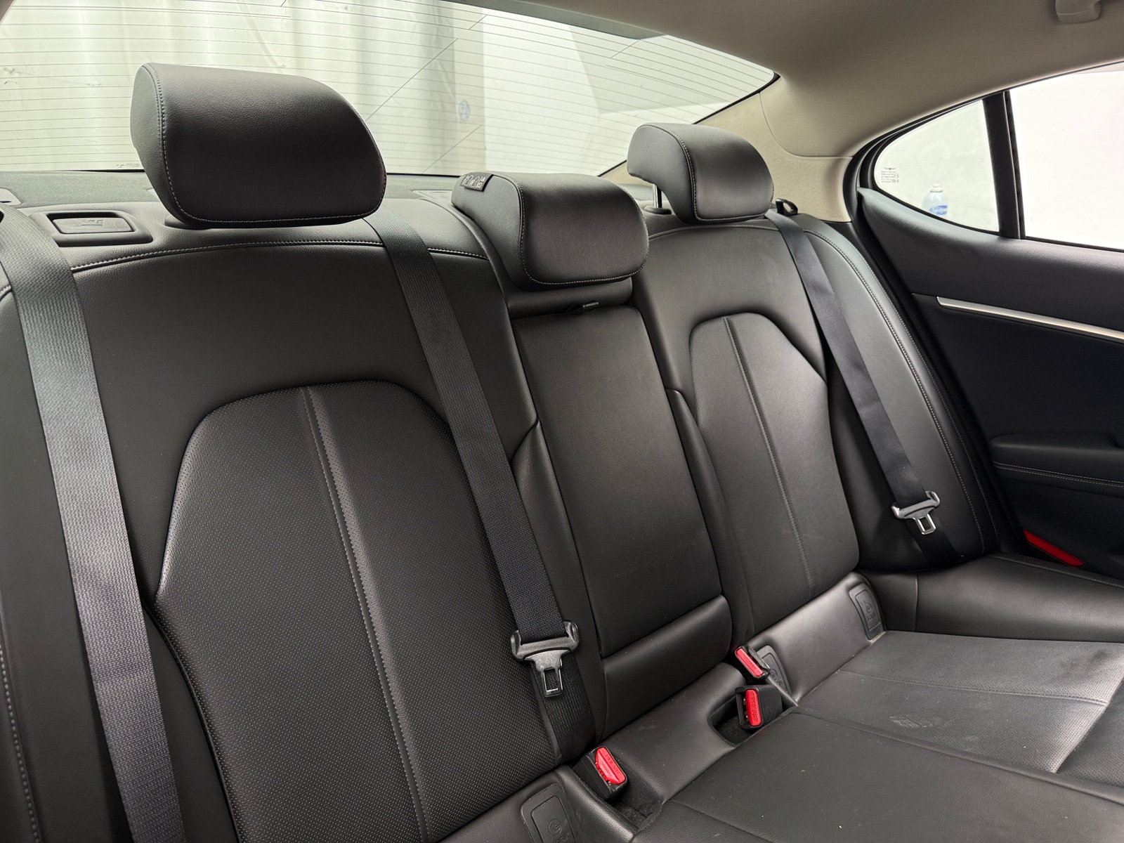 Thumbnail: 2022 Genesis G70 - 5