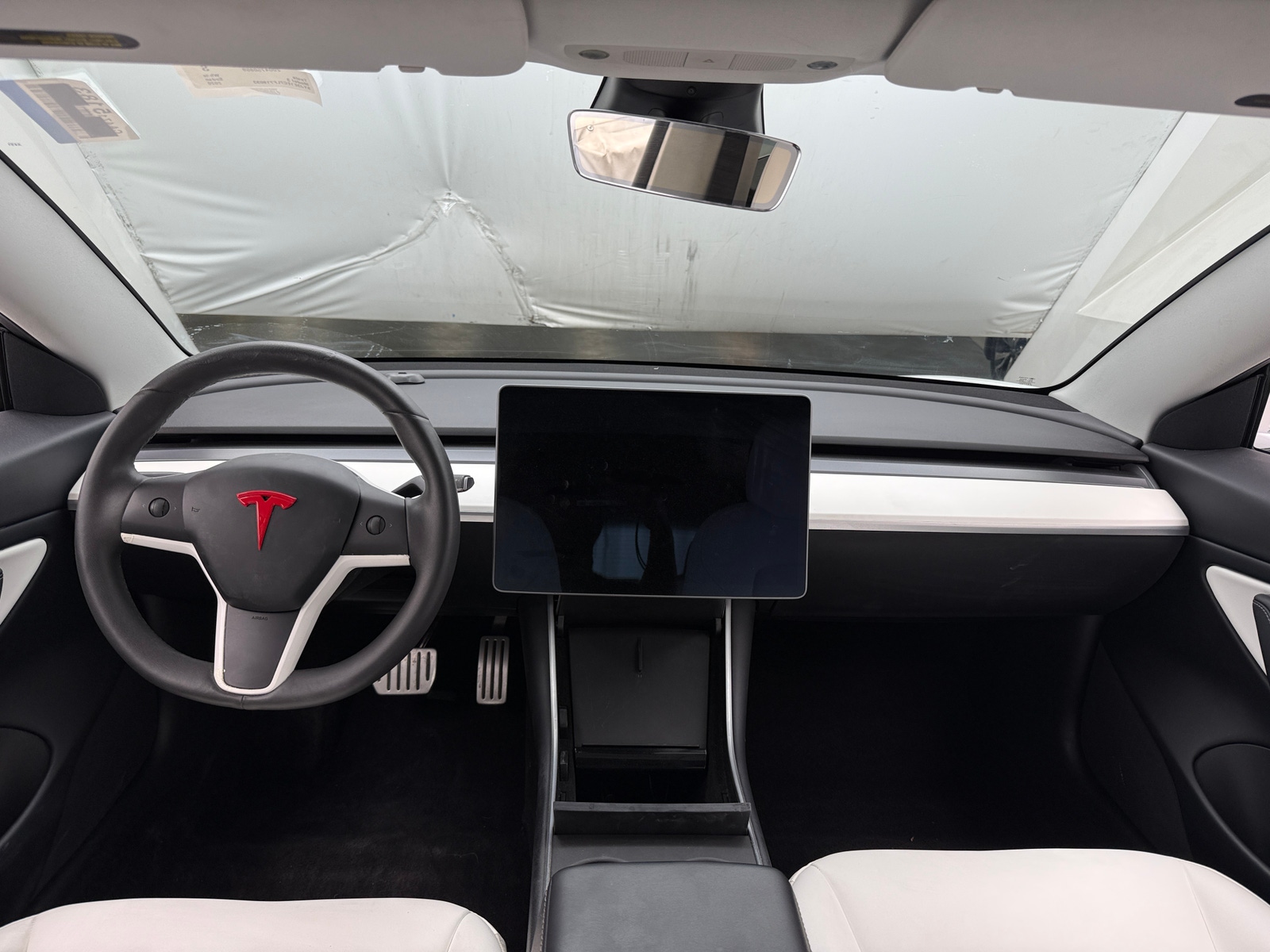 Thumbnail: 2020 Tesla Model 3 - 2