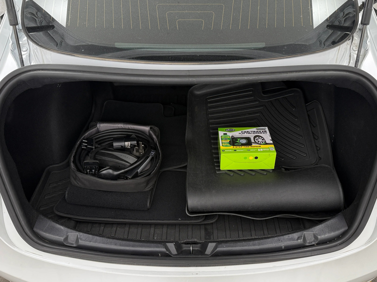 Thumbnail: 2020 Tesla Model 3 - 6