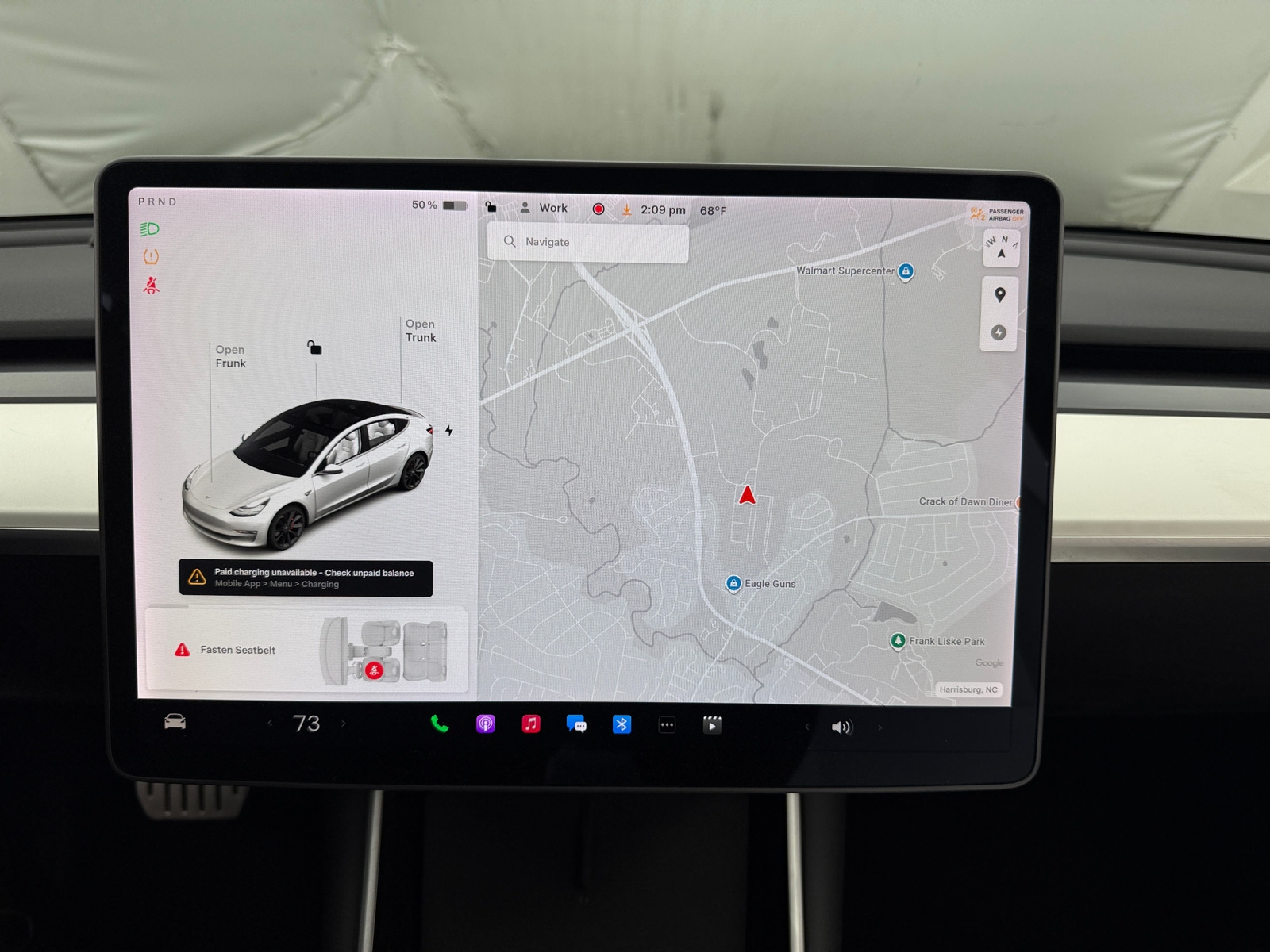 Thumbnail: 2020 Tesla Model 3 - 3