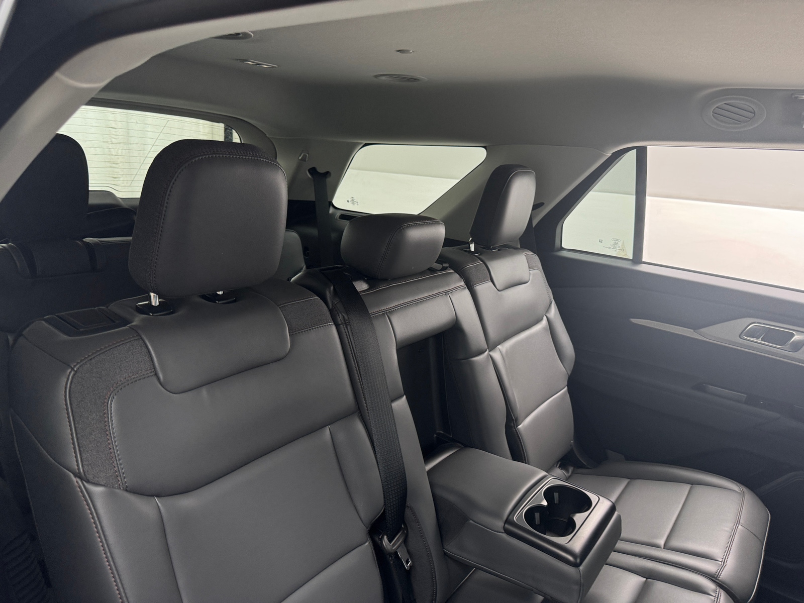Thumbnail: 2025 Ford Explorer - 6