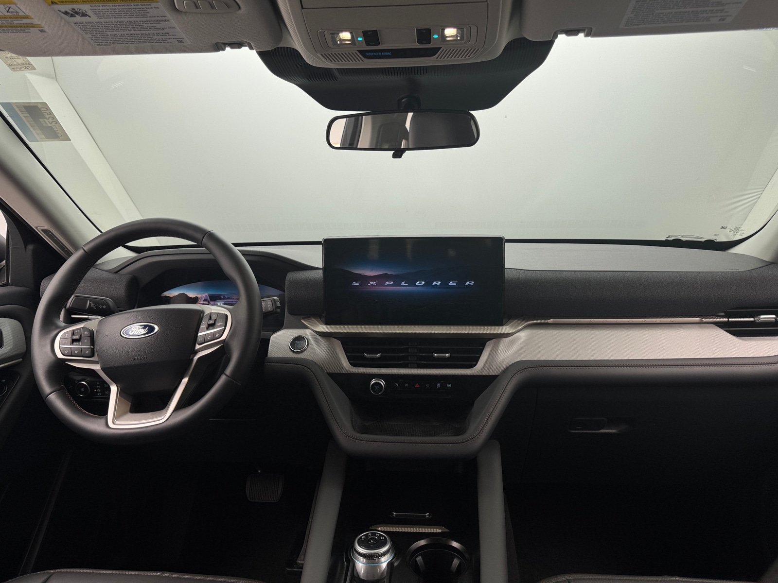 Thumbnail: 2025 Ford Explorer - 3