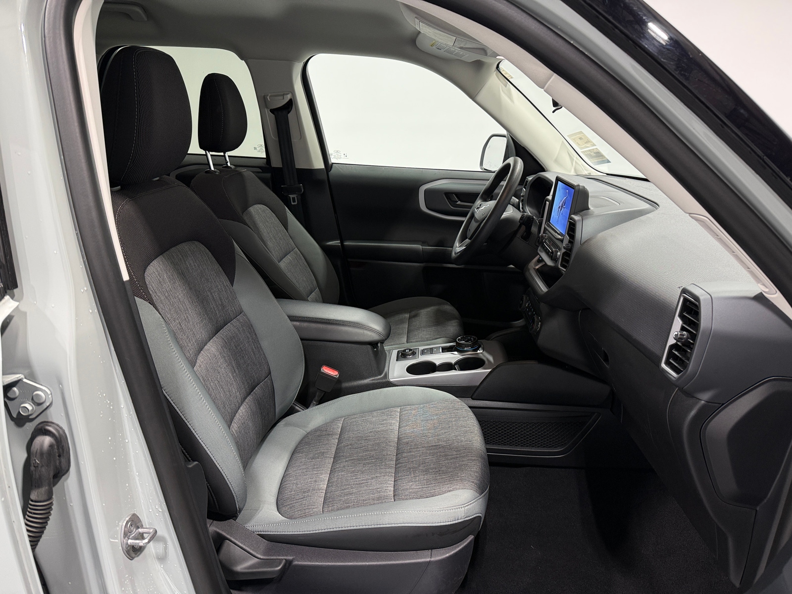 Thumbnail: 2023 Ford Bronco Sport - 2