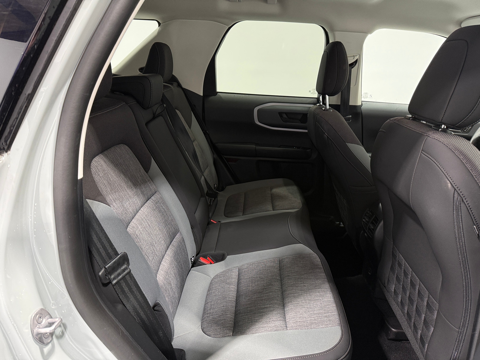 Thumbnail: 2023 Ford Bronco Sport - 6