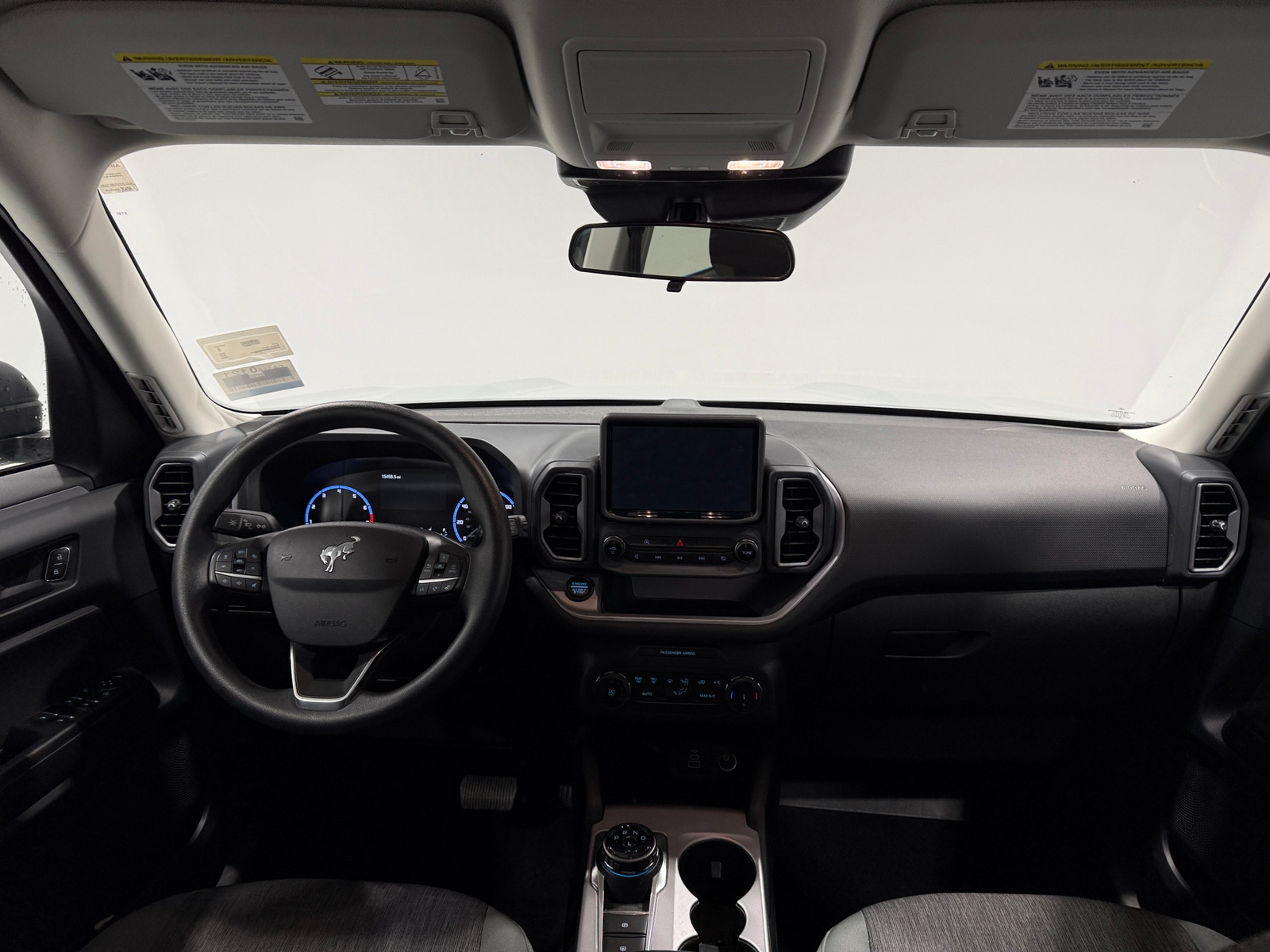 Thumbnail: 2023 Ford Bronco Sport - 3