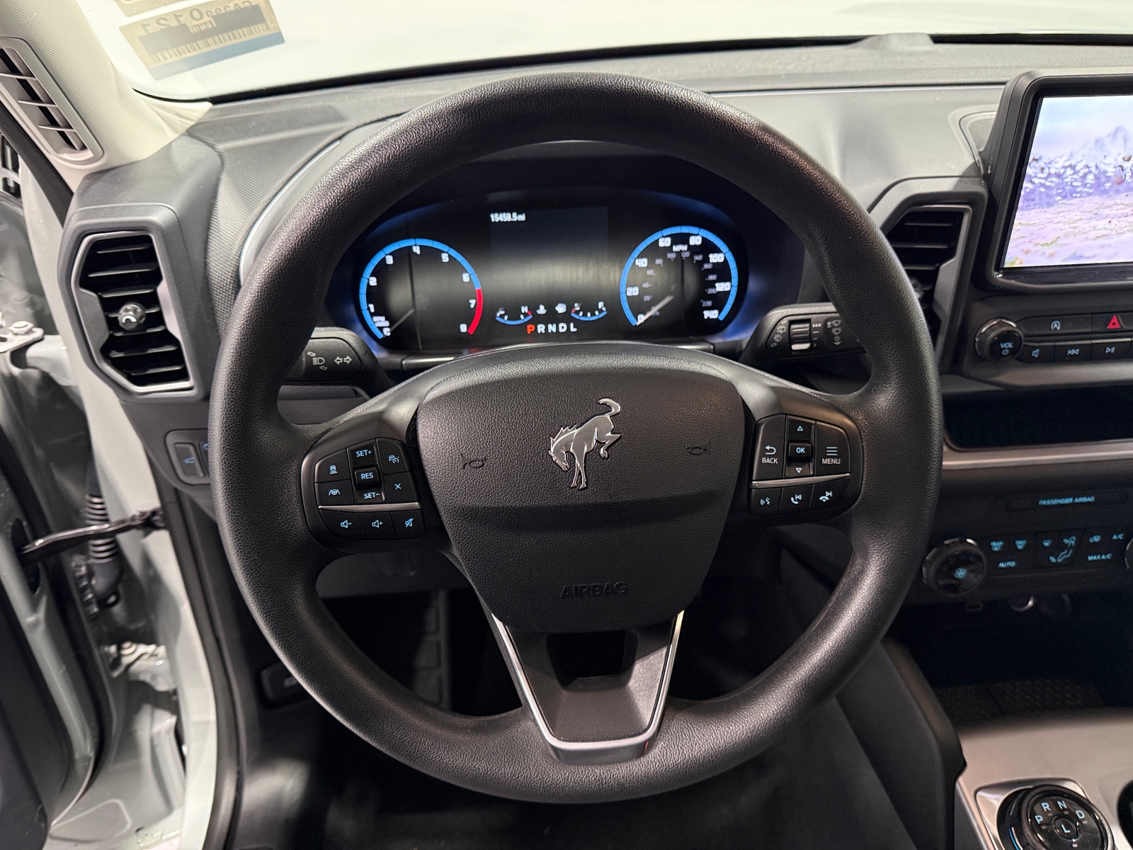 Thumbnail: 2023 Ford Bronco Sport - 5