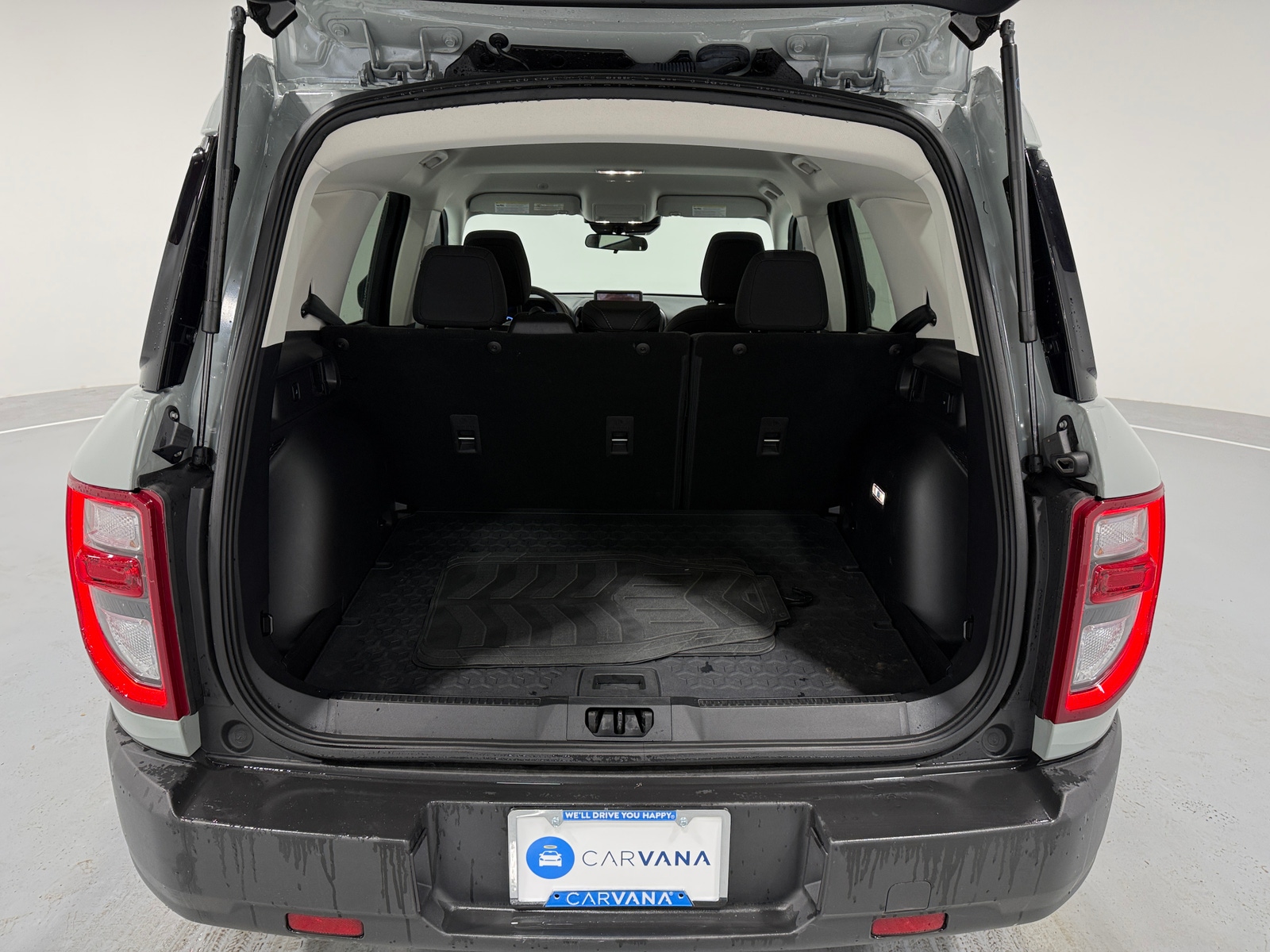 Thumbnail: 2023 Ford Bronco Sport - 7