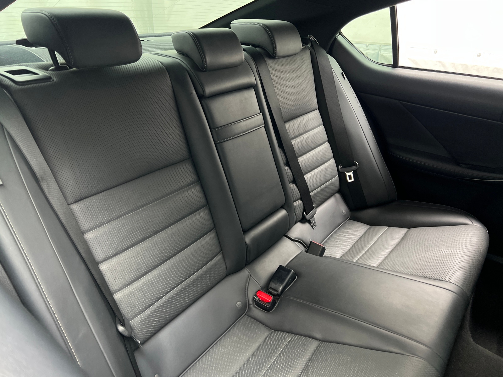 Thumbnail: 2021 Lexus IS - 5