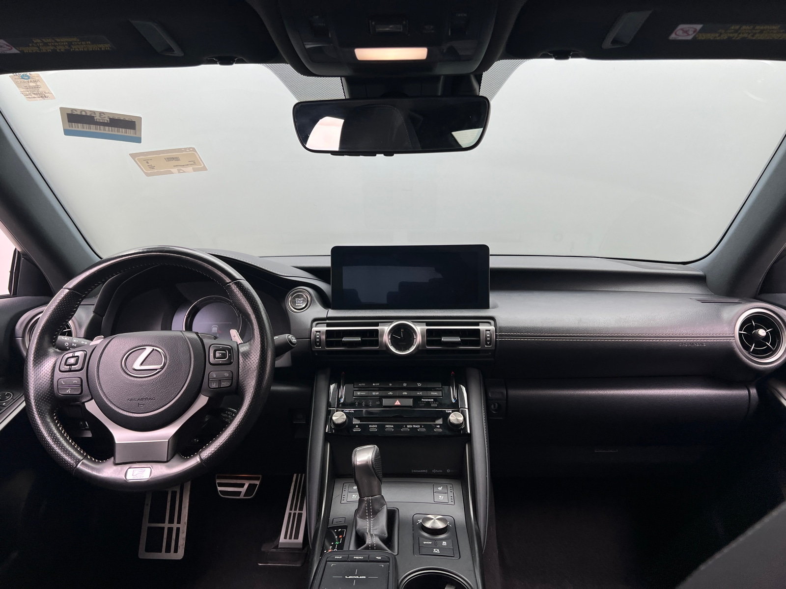 Thumbnail: 2021 Lexus IS - 2