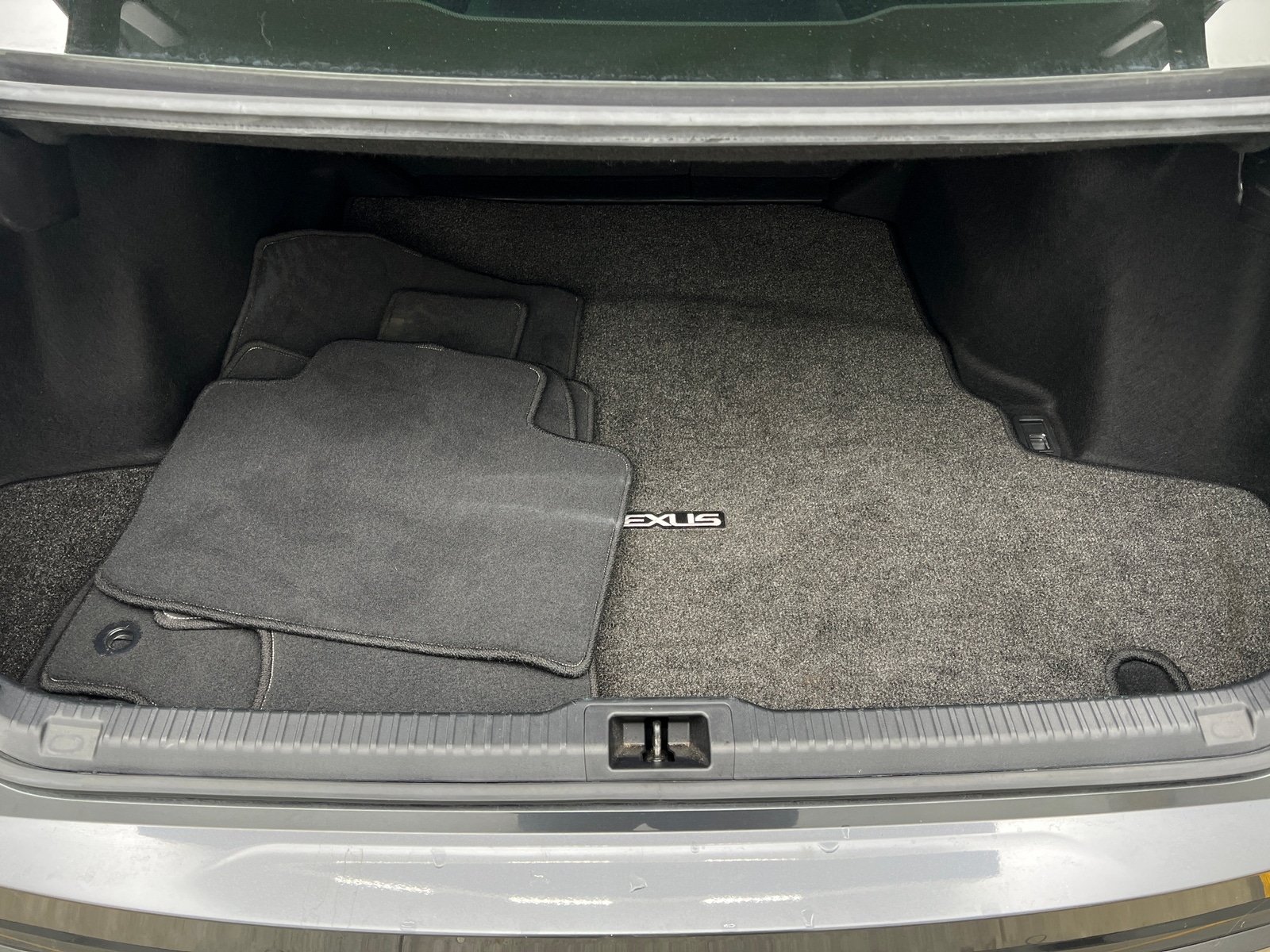 Thumbnail: 2021 Lexus IS - 6