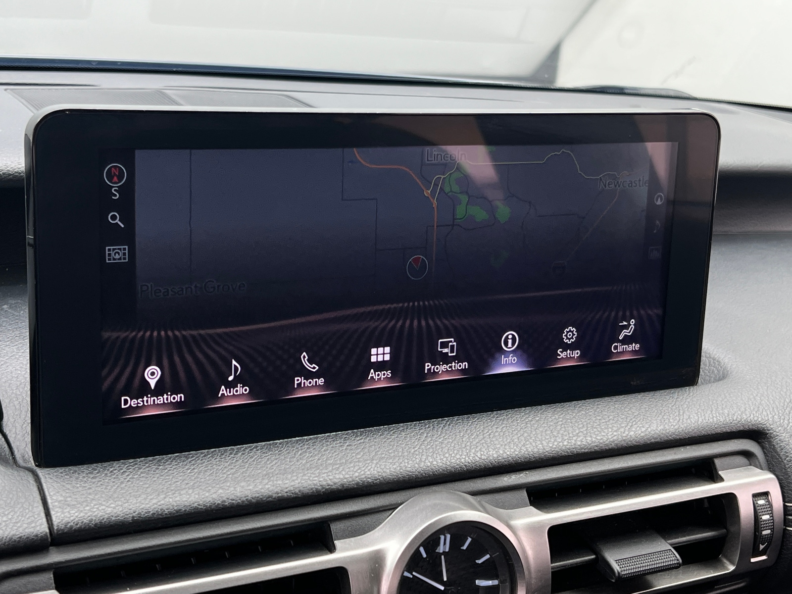 Thumbnail: 2021 Lexus IS - 3