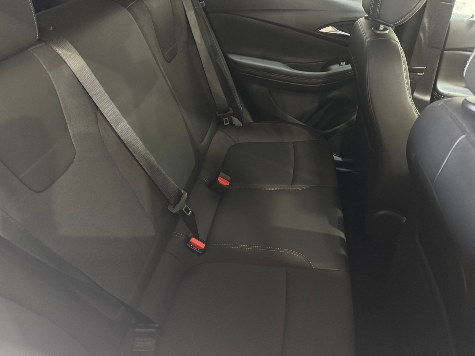 Thumbnail: 2025 Buick Encore GX - 5