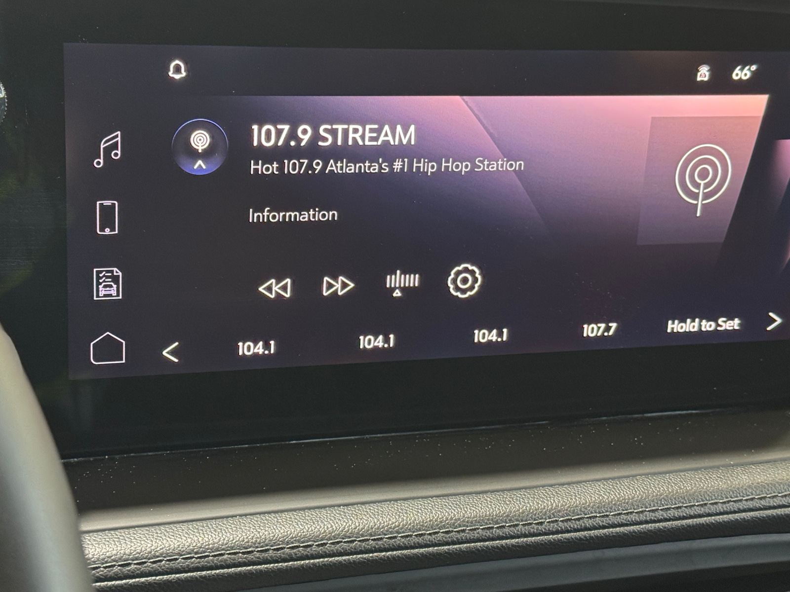 Thumbnail: 2025 Buick Encore GX - 3