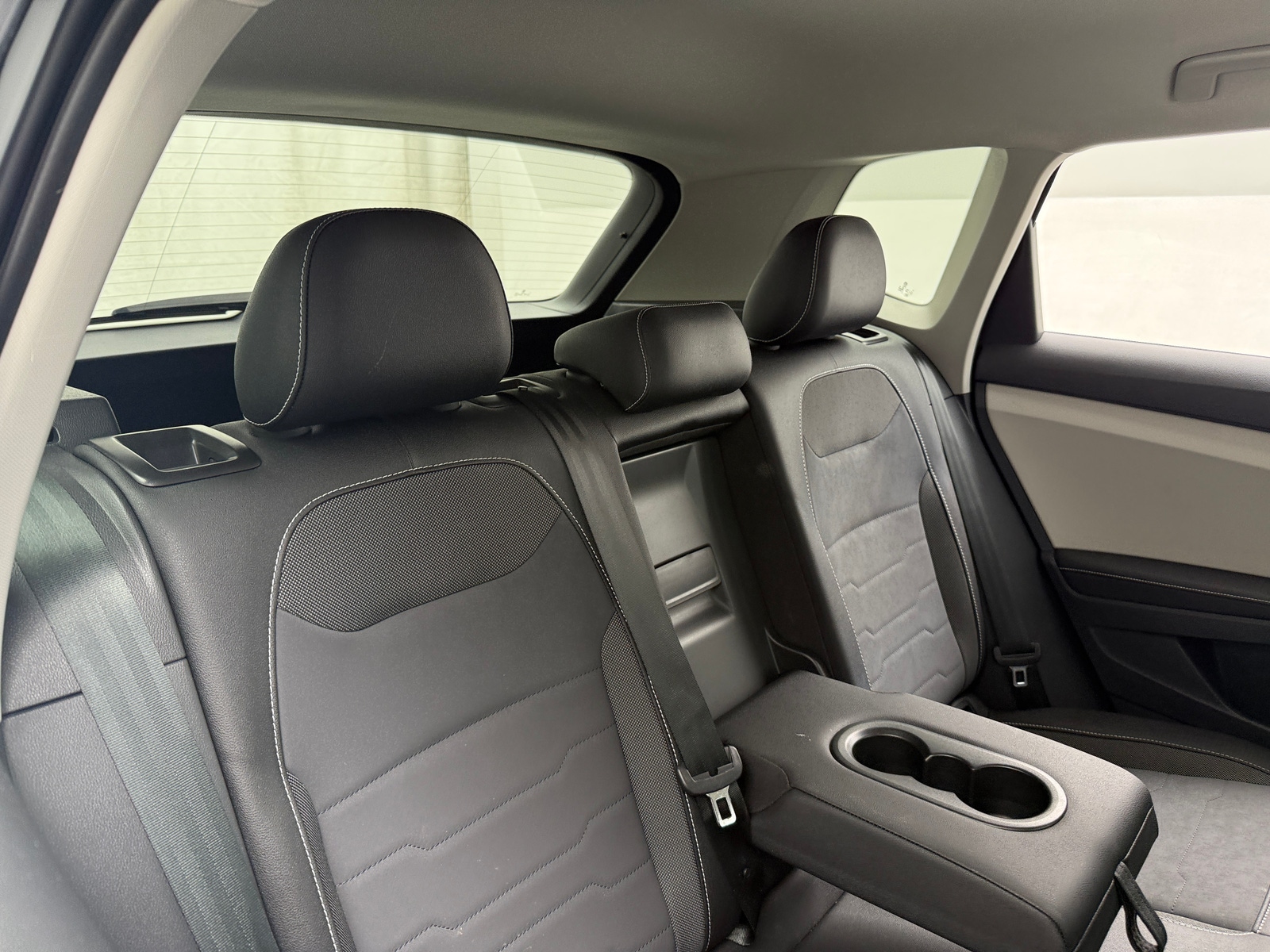 Thumbnail: 2025 Volkswagen Taos - 5