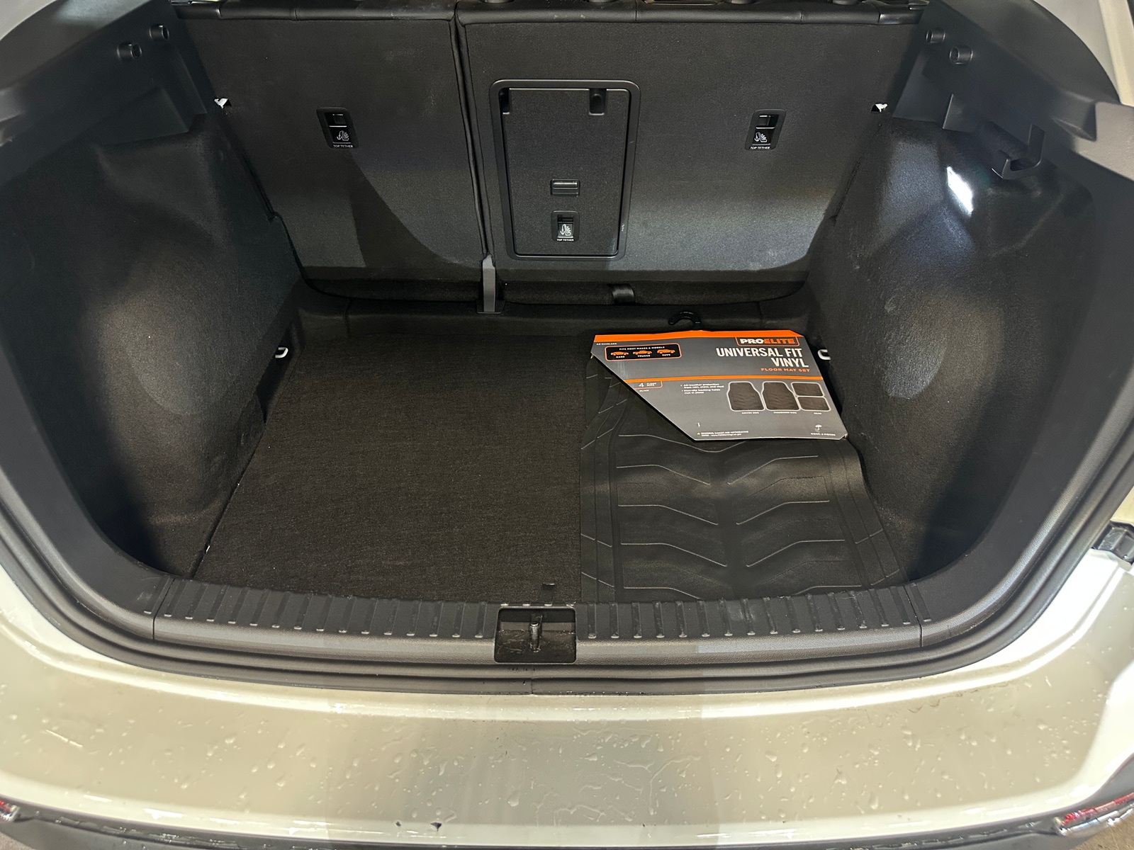 Thumbnail: 2025 Volkswagen Taos - 6