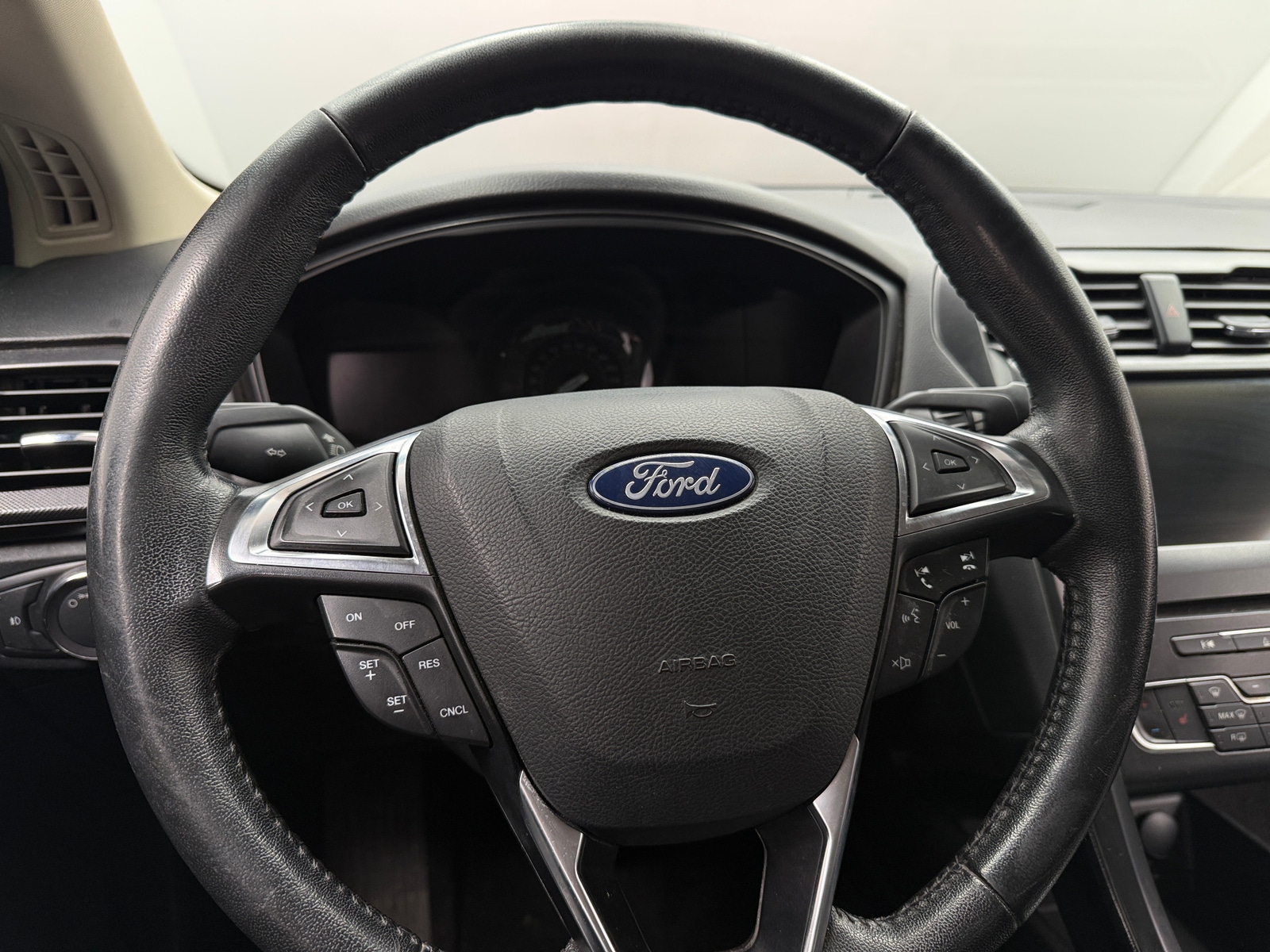 Thumbnail: 2018 Ford Fusion - 5