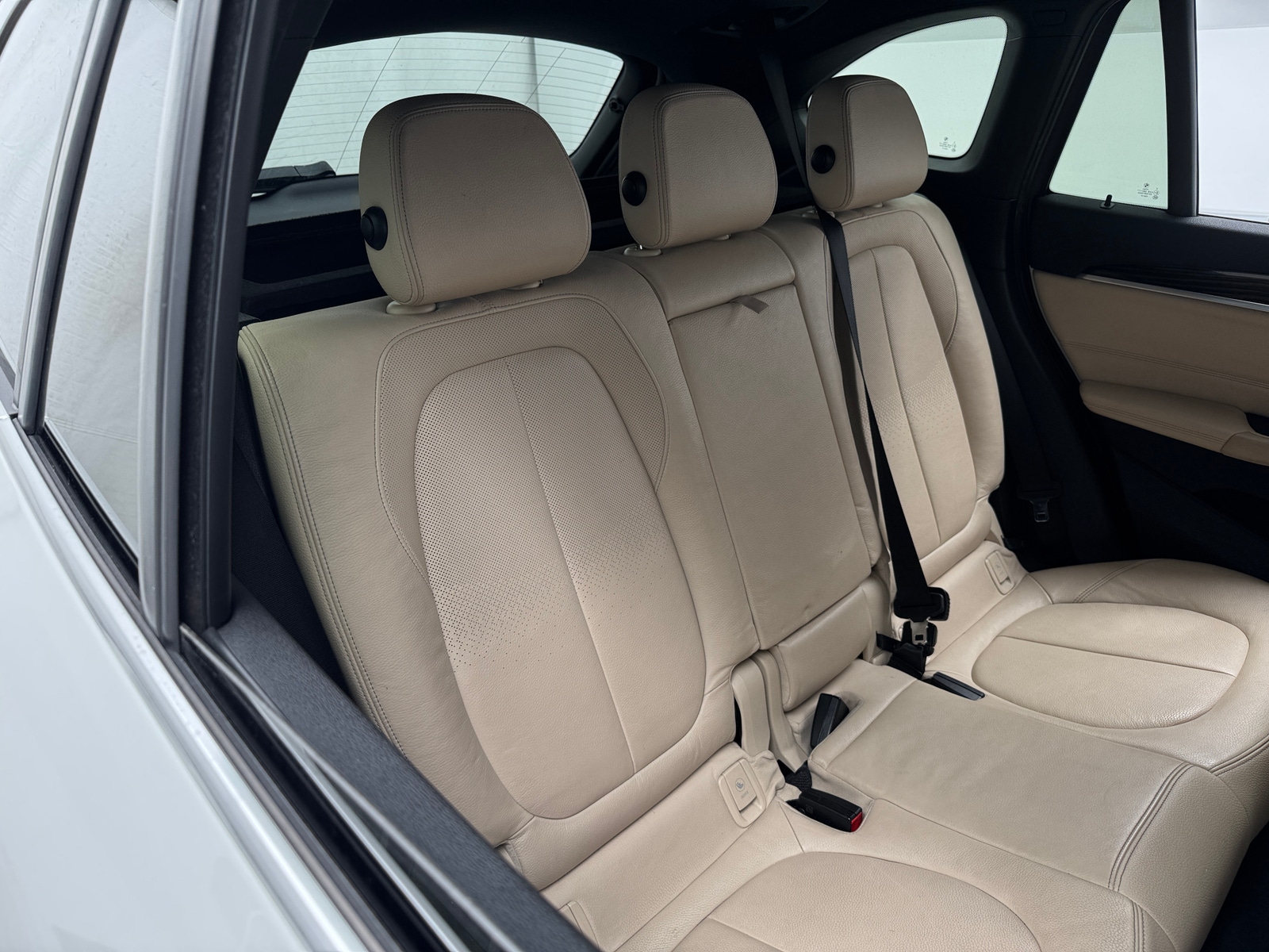 Thumbnail: 2016 BMW X1 - 5