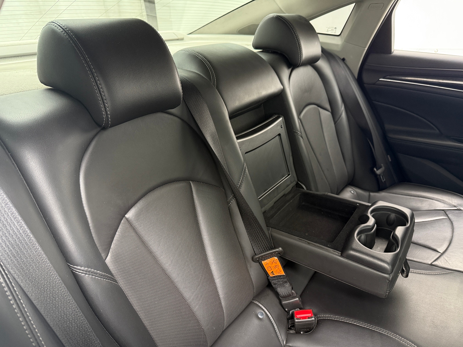 Thumbnail: 2018 Buick LaCrosse - 5