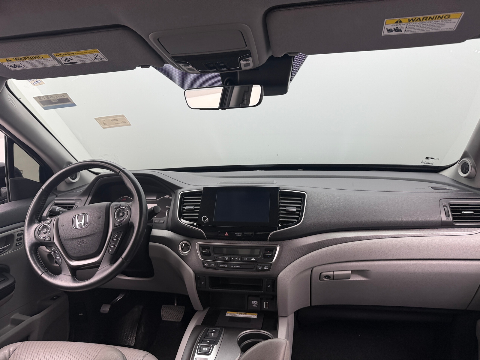 Thumbnail: 2022 Honda Ridgeline - 2