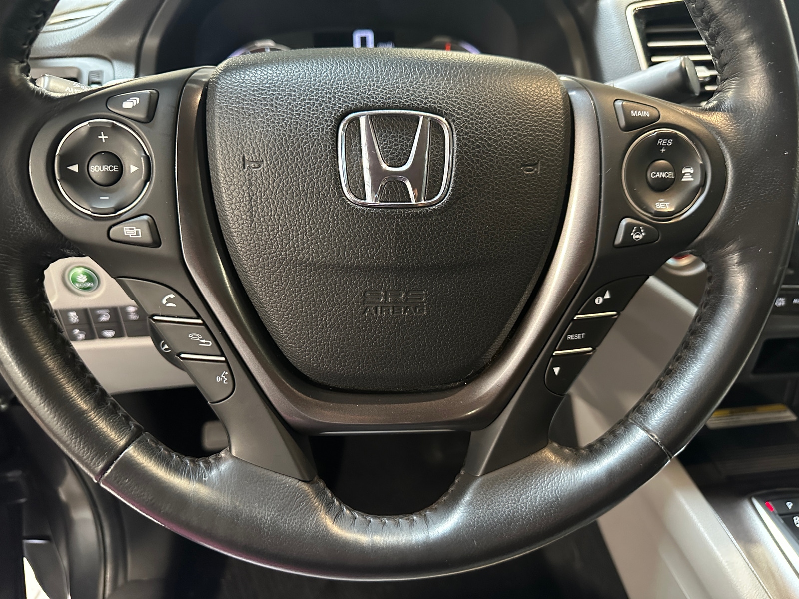 Thumbnail: 2022 Honda Ridgeline - 4