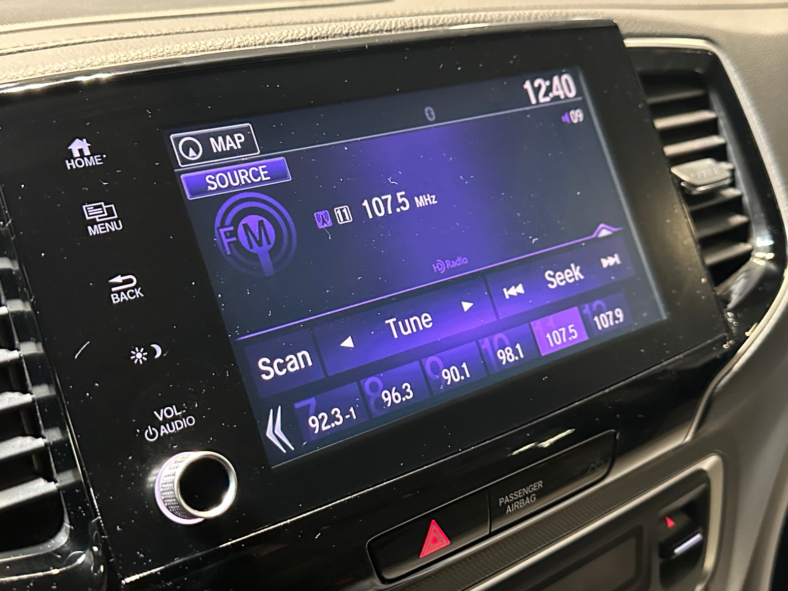 Thumbnail: 2022 Honda Ridgeline - 3