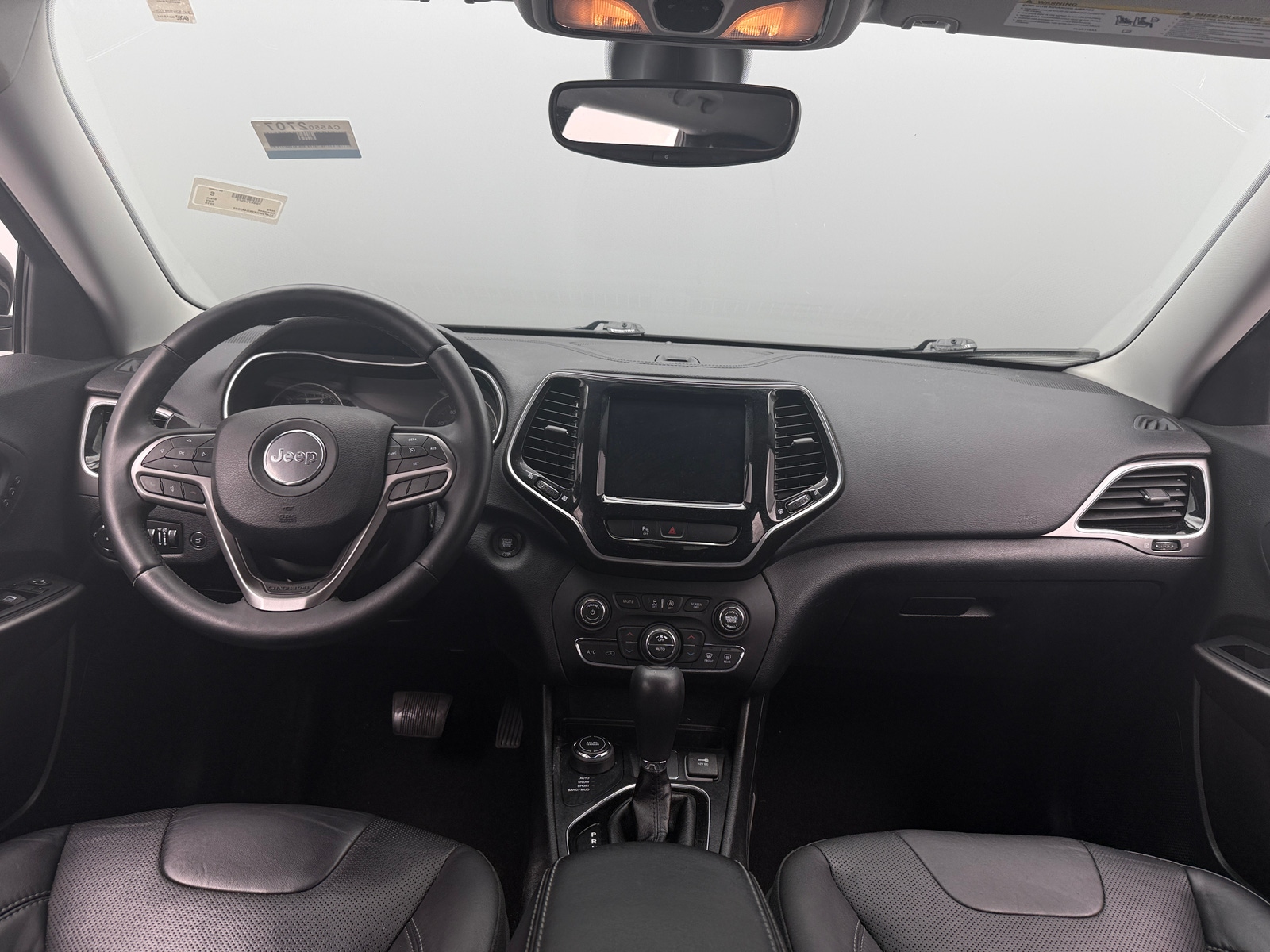 Thumbnail: 2019 Jeep Cherokee - 2