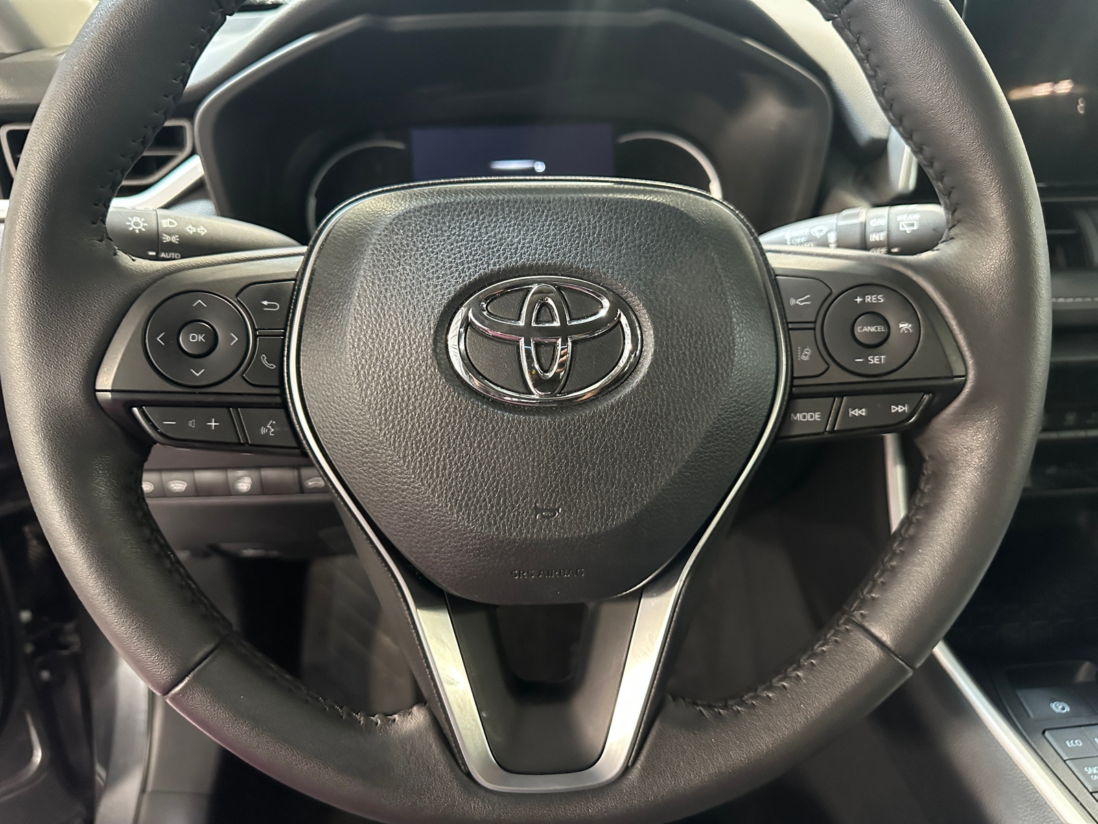 Thumbnail: 2025 Toyota RAV4 - 5