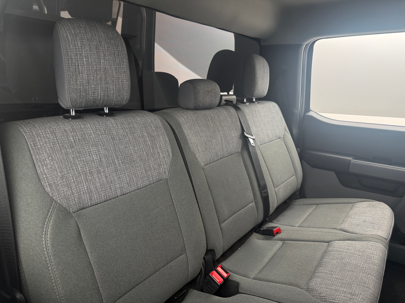 Thumbnail: 2025 Ford Econoline - 6