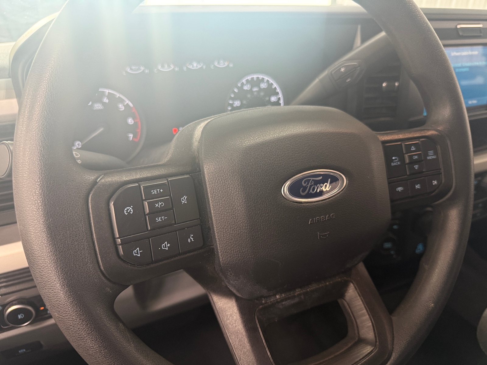 Thumbnail: 2025 Ford Econoline - 5