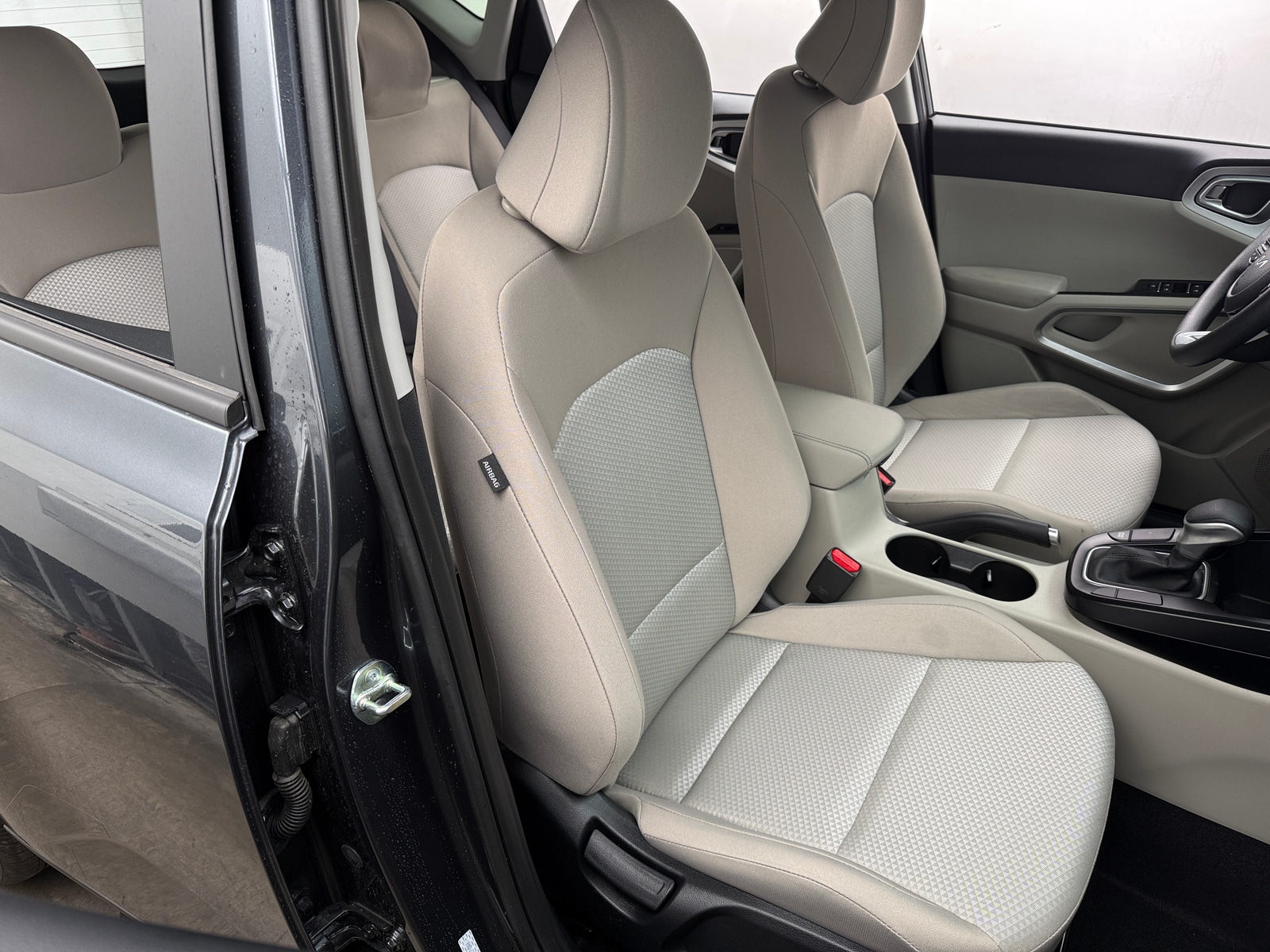 Thumbnail: 2025 Kia Soul - 2