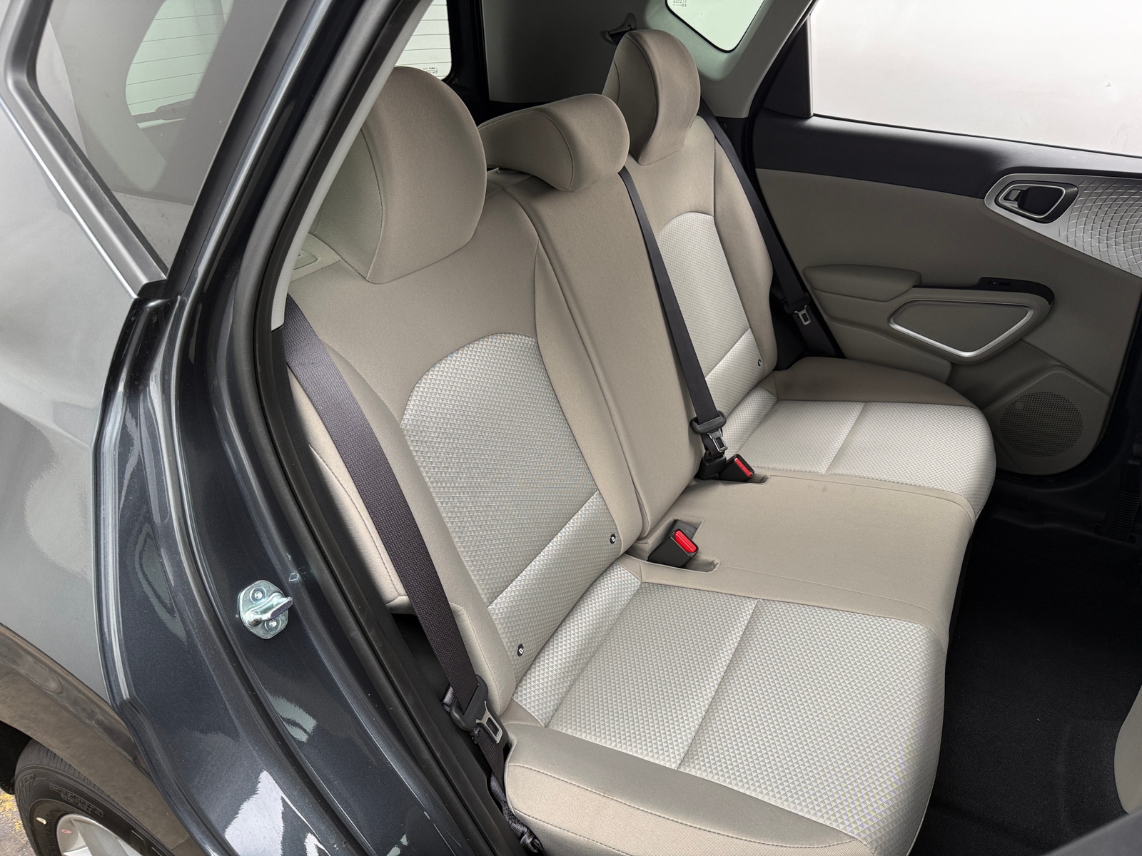 Thumbnail: 2025 Kia Soul - 6