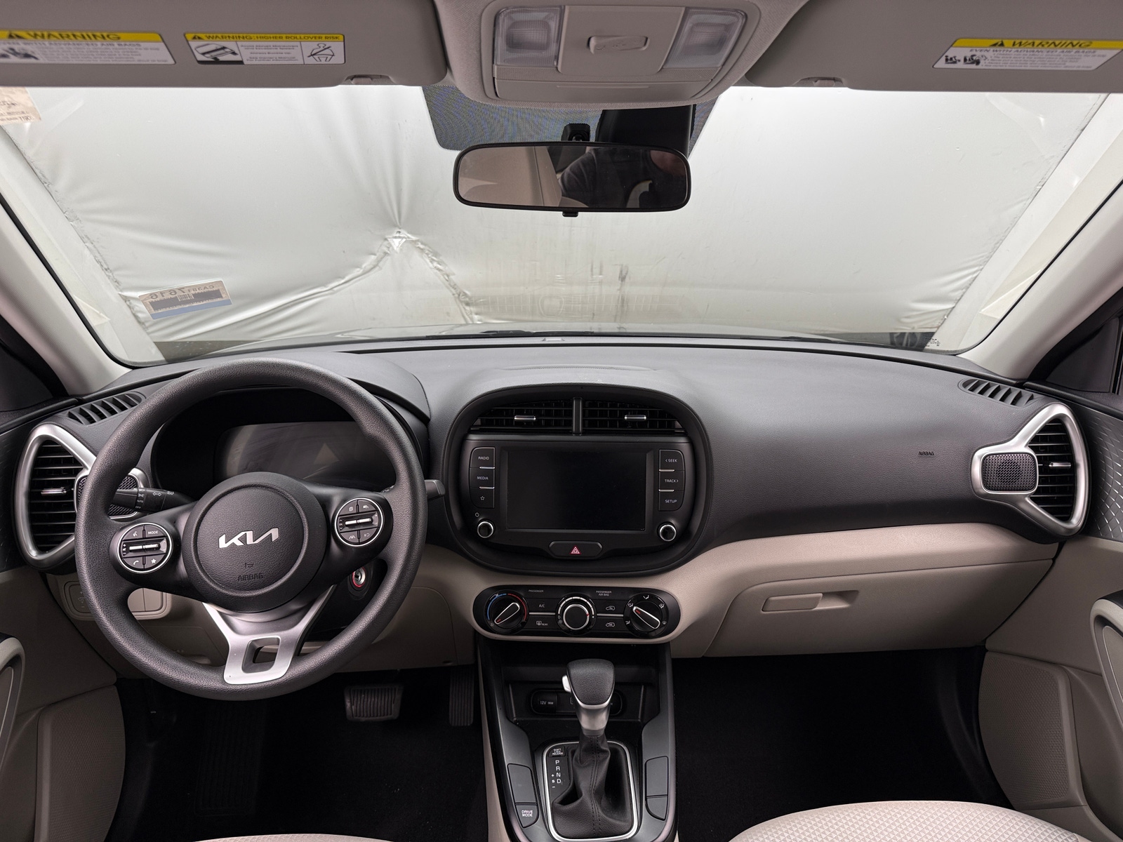 Thumbnail: 2025 Kia Soul - 3