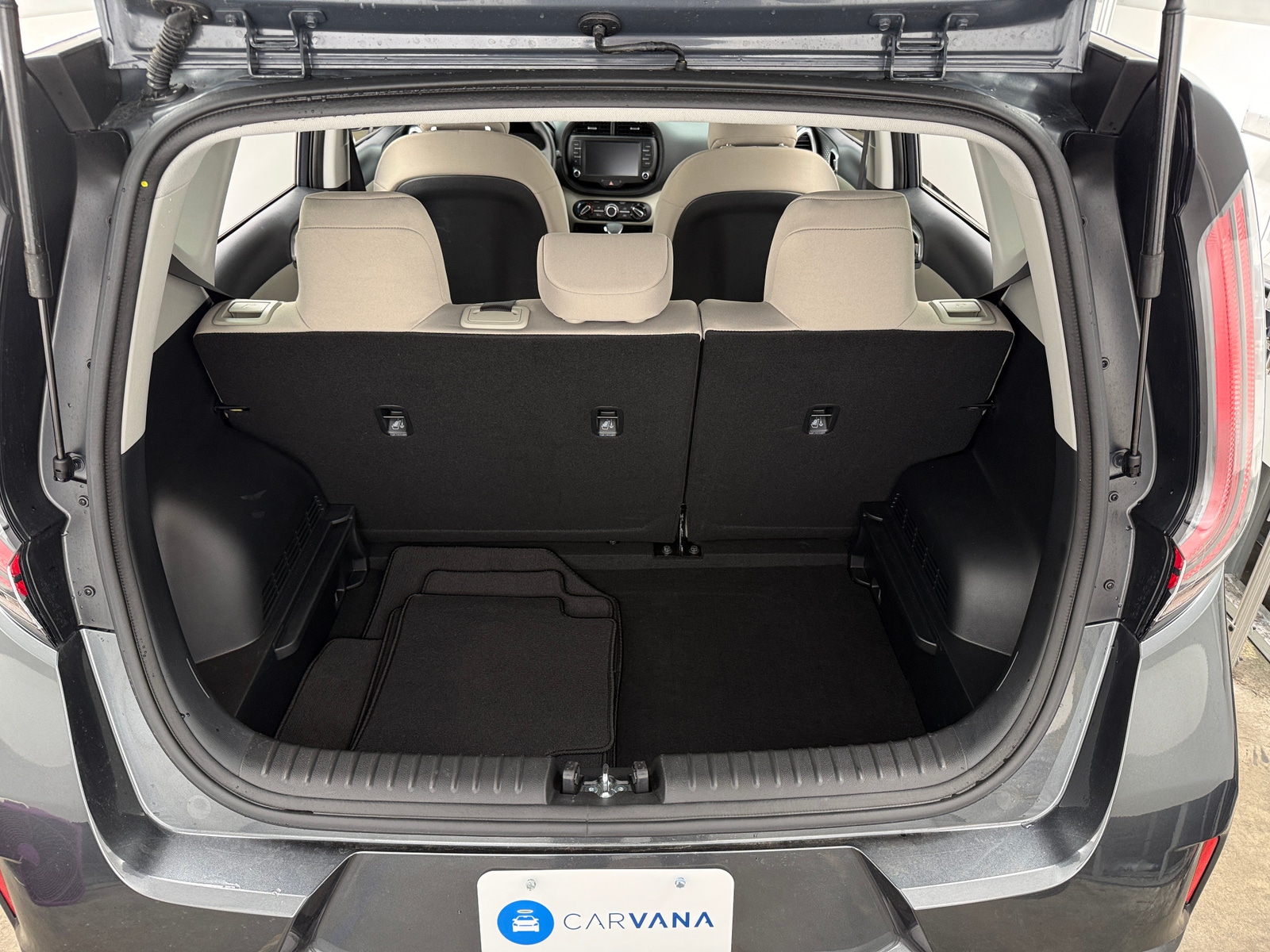 Thumbnail: 2025 Kia Soul - 7