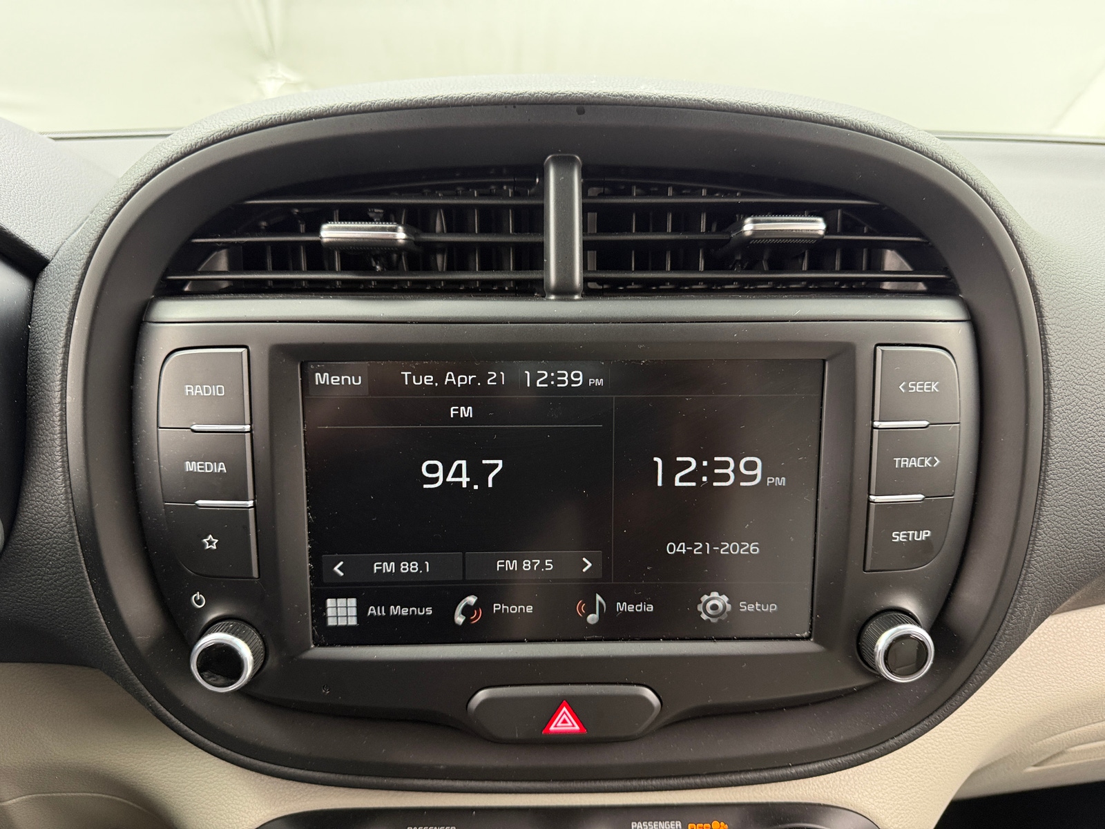 Thumbnail: 2025 Kia Soul - 4