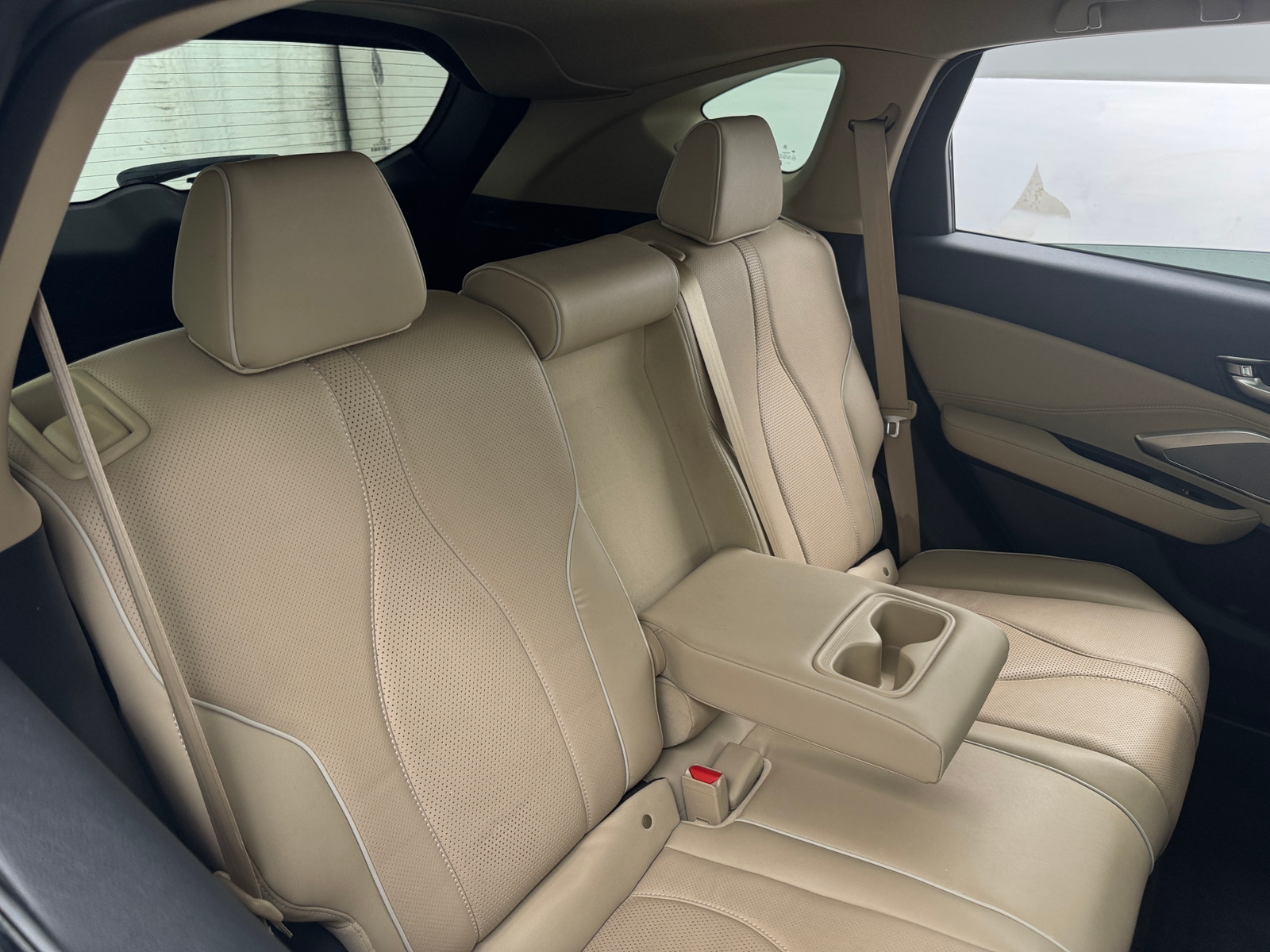 Thumbnail: 2021 Acura RDX - 5