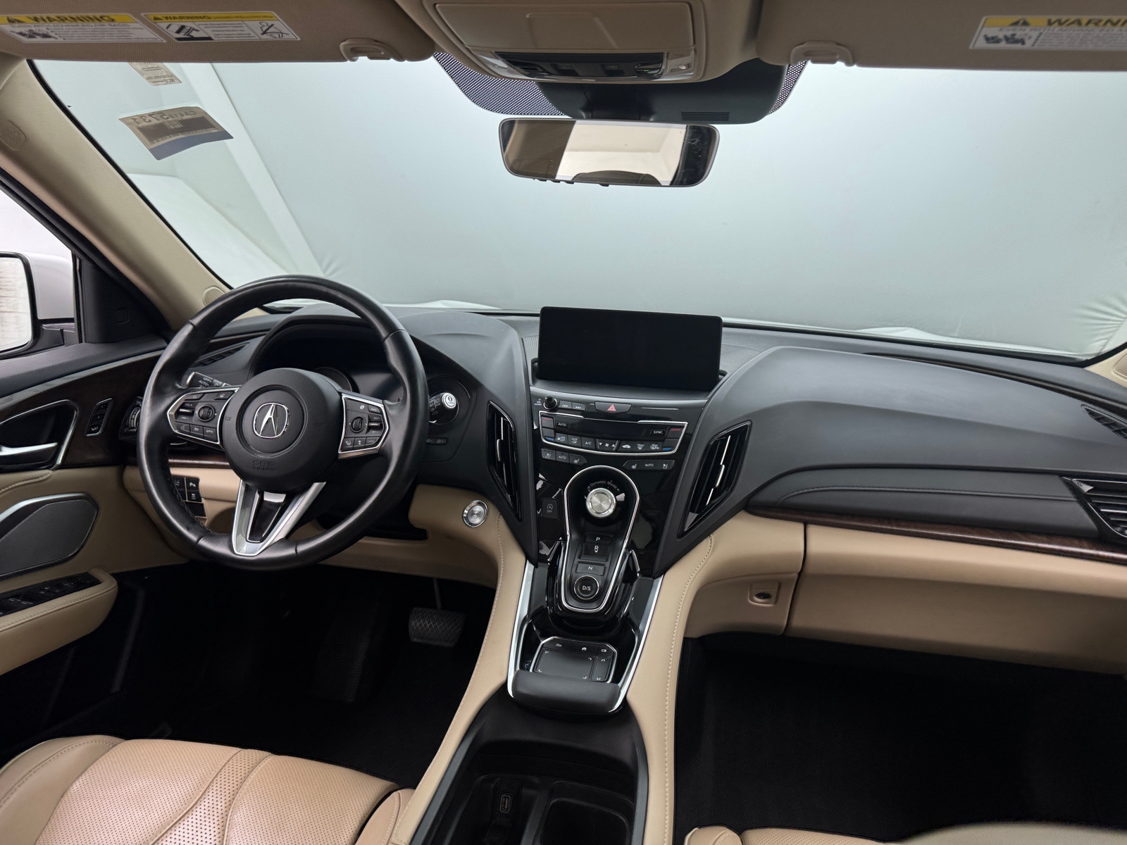 Thumbnail: 2021 Acura RDX - 2