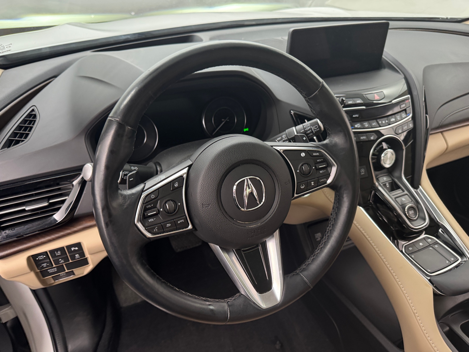 Thumbnail: 2021 Acura RDX - 4