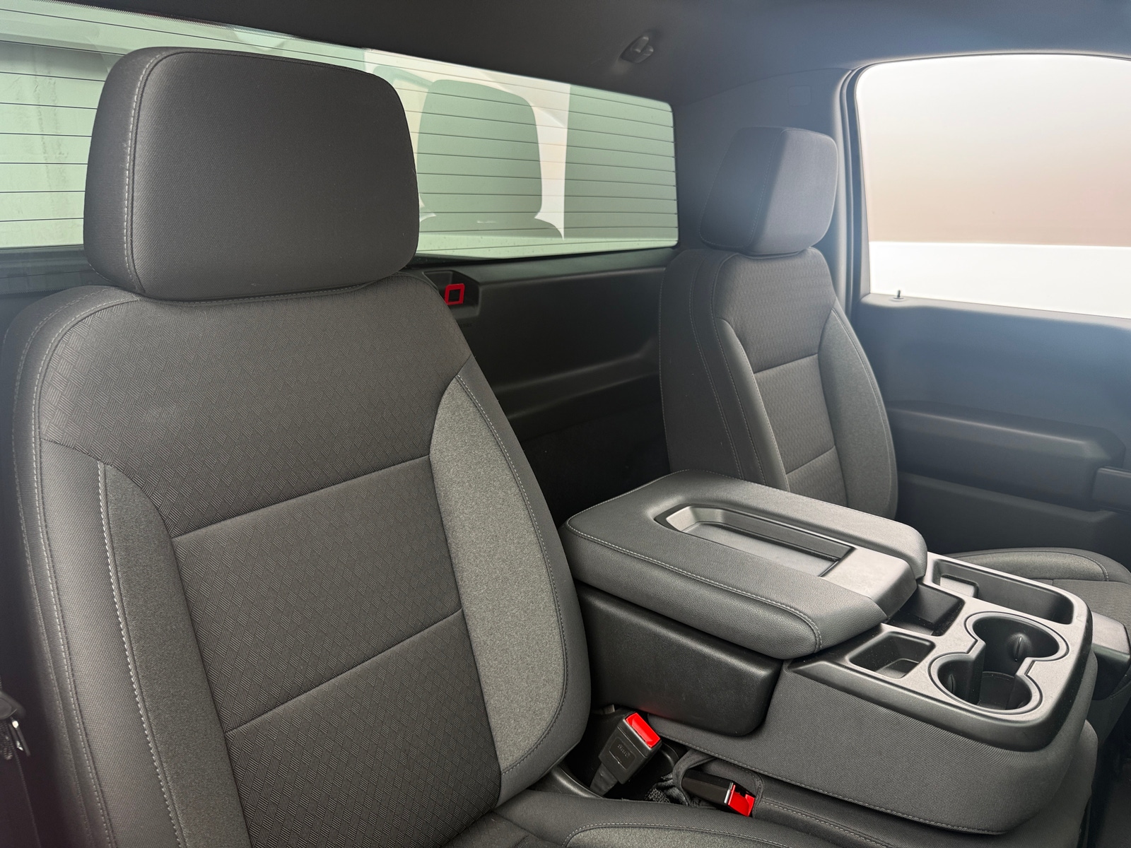 Thumbnail: 2024 GMC Sierra 1500 - 2