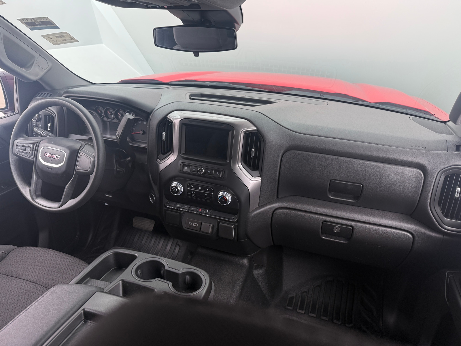Thumbnail: 2024 GMC Sierra 1500 - 3